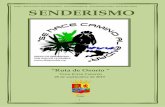 Sendero: “Ruta de Osorio” Teror (Gran Canaria) www ... · Viñoly, Francis D. Toledo, Yeral, Ubaldo, Moisés, Santi, Fidel, Jose D. Falcón, Tinguaro, Juan Antonio y nuestro guía
