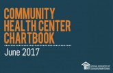 ABOUT COMMUNITY HEALTH CENTERS€¦ · The National Association of Community Health Centers (NACHC) is pleased to present Community Health Center Chartbook, an overview of the Health