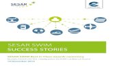SESAR SWIM Success Stories – Moving towards implementation · The NM B2B Web Services is provided in two "flavours": SOAP web services and non-SOAP web services. The payload is