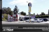 466-6404 BRAKE CENTERS IN TARZANA (BUSINESS ONLY) · 2019. 9. 17. · Tarzana, CA 91356 The information above has been obtained from sources we believe to be reliable, however, we