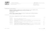 FCCC/CP/2012/8/Add · 2020. 3. 17. · FCCC/CP/2012/8/Add.2 3 Decision 12/CP.18 National adaptation plans The Conference of the Parties, Recalling Article 4, paragraphs 4 and 9, and