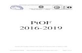 PtOF 2016-2019 - Istituto Statale di Istruzione Superiore ... · ISIS NEWTON VARESE - Piano triennale dell’Offerta Formativa 2016-2019 - Pagina 1 di 41 PtOF 2016-2019 Adottato dal