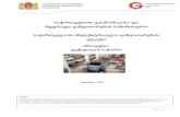 საქართველოს ეკონომიკისა და ინდუსტრიული განვითარების · PDF file 6 | P a g e ეკონომიკური