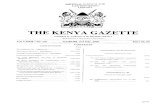 THE KENYA GAZETTEkenyalaw.org/kenya_gazette/gazette/download/Vol.CXXII-No_.126_.pdf · Nicholas Gituma Marangu Thika Main Leah Waswa Thika Women Dan Ogodo Gor Kiambu Phylis Mbaka