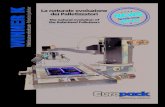 La naturale evoluzione · Robotized palletiser dei ...€¦ · EUROPACK srl· Via Lago d’Iseo,11 · 36015 Schio (VI) · Italy Telefono + 39 . 0445 . 576860 · Fax + 39 . 0445 .