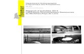 Laboratoire Environnement Ressources du Morbihan-Pays de Loire · Fiche documentaire Numéro d'identification du rapport: RST/LER/MPL/15.11 Diffusion: libre restreinte interdite Validé