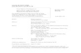 STATE OF NEW YORK DEPARTMENT OF HEALTH In …...2016/08/23  · The DSS regulations generally pertinent to this hearing are at: 18 NYCRR 505 (medical care, in particular 18 NYCRR 505.10