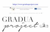  · Graduates Advancement and Development of University capacities in Albania (CRADUA) Co-funded by the Erasmus. Programme of the European Union Dokumenta