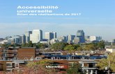Accessibilité universelleville.montreal.qc.ca/pls/portal/docs/page/d_social_fr/... · Service de la gestion et de la planification immobilière Le service a publié le guide Accessibilité