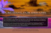 DON’T LET THIS SHIP SAIL WITHOUT YOU CRUISING FOR DREAMS€¦ · cruising for dreams a benefit for the erskine green training institute join us on september 16 when we sail into