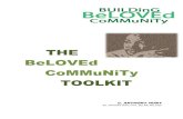THE BeLOVEd CoMMuNiTy TOOLKIT78455c2ccb400d517780-dac10a94c714bbb9d8050040bb216432.r9… · 2018. 10. 27. · THE BELOVED COMMUNITY TOOLKIT The Search for Beloved Community (Beloved