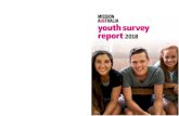 youth survey report 2018 - napcan.org.au€¦ · Mission Australia Youth Survey 5 About the survey 6 Policy context 8 National summary 16 Aboriginal and Torres Strait Islander summary