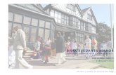 Bhaktivedanta Consultation Supporting Documentation · 2020. 7. 1. · SUPPORTING DOCUMENTATION FOR PLANNING BRIEF FOR CONSULTATION FEBRUARY 2012. ... Council to produce a draft for