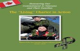 Honouring Our Commitment to Veterans and Their Families · all VAC programs A cultural change is required – both within the Canadian Forces (CF) and among the Cana- ... processes