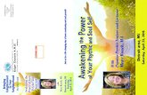 Join us for a life-changing day of inner awakening …...NONPROFIT ORG. U.S. Postage PAID Association for Research & Enlightenment, Inc. Join us for a life-changing day of inner awakening
