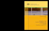 ATSB TRANSPORT SAFETY REPORT Aviation Occurrence … · Government statutory agency. The Bureau is governed by a Commission and is entirely separate from transport regulators, policy