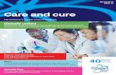 The Alzheimer’s Society research magazine and c… · Stem cells and Alzheimer’s It has long been hoped that stem cell therapies could be used to repair the damage caused by diseases