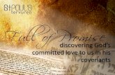 Eternal Covenant - Clover Sitesstorage.cloversites.com/stpaulsanglicanchurch...The Covenants in Scripture Eternal Covenant (Edenic Covenant) – implied Gen. 1-2 (Adam / Eve Covenant)