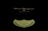 Another - thefinestbubble.com · Création : Burlet Graphics – France About Dom Pérignon: Power of Creation Dom Pérignon commitment to vintages is absolute. ... that is constantly