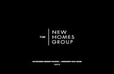UK HOUSING MARKET REVIEW FEBRUARY 2018 ISSUE · Source: RICS UK HOUSING MARKET REVIEW . 26/02/18 The New Homes Group is a trading name of Spaull Limited which is registered in England