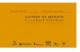 ciudad de méxico Ciudad Globalru.iis.sociales.unam.mx/bitstream/IIS/5660/2/La ciudad...Mexico City, Global City Local actions, international commitment Ville de Mexico, Ville Globale