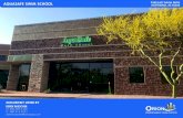 AQUASAFE SWIM SCHOOL 9380 EAST BAHIA DRIVE SCOTTSDALE… · 5 AquaSafe Swim School provides Scottsdale, North Phoenix, Cave Creek, Fountain Hills, Gilbert, Chandler, Queen Creek,