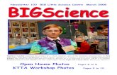 Newsletter 103 iMac 103.pdf · Missing Laser Pointer: A green laser pointer went missing from the Light and Colour Room at the BIG Little Science Centre sometime in late 2007. These