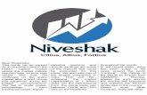 iimsniveshak.files.wordpress.com · For NIF, India bulls Housing, ITC & Westlife Developers were the biggest gainers for the month of July earning returns of 20.15%, 14.76% & 11.76%