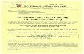 KM C454e-20170518082529€¦ · 2103 Langenzersdorf, gemäß S 22 Abs. 1 des Steiermärkischen Baugesetzes, LGBL. Nr. 34/2015 in der geltenden Fassung, um die Erteilung der Baubewilligung