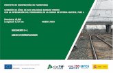 Documento E-1 Anejo de Expropiaciones · proyecto de construcciÓn de plataforma de la conexiÓn de la lÍnea de alta velocidad burgos-vitoria con la integraciÓn del ferrocarril