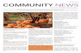 October 2016 COMMUNITY NEWS - Homesteadtempsite428.homestead.com/NEWSLETTERS/October_2016_Web.pdf · 2016. 10. 10. · New Port Richey, FL 34652 (727) 841-7732 Please check out this