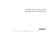 ARM Architecture Reference Manual - Korea Universityesca.korea.ac.kr/Research/ARM/arm architecture reference... · 2008. 12. 11. · No right is granted to you under the provisions