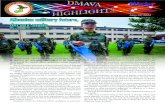 May 29, 2014 Albanian military future, Jersey-made...May 29, 2014 JOINT BASE MCGUIRE-DIX-LAKEHURST, N.J. – To an observer, the camouflage-clad soldiers in the small class- room looked