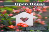 Open House Summer 2020 - Nevadared.nv.gov/uploadedFiles/rednvgov/Content/Publications/...Real estate is deemed an “Essential Business” and the Nevada Real Estate Division is working
