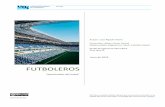 Futboleros - UOCopenaccess.uoc.edu/webapps/o2/bitstream/10609/96766/7/l... · 2020. 4. 24. · FUTBOLEROS “Apasionados del futbol” Autor: Leo Ripoll Vitini Consultor: Albert Grau