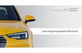 160303 G-JPK Ausblick 160303a - Audi.com ... Audi R8 Spyder Audi TT RS Coupé Audi TT RS Roadster Lamborghini: Sondermodell Centenario ehrt Ferruccio Lamborghini Lamborghini: Neueste