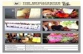THE MEDIACENTER€¦ · ADVERTISER: Royer’s Flowers and Gifts COMMERCIAL TITLE: Mother’s Day 2015 Commercial THE MEDIACENTER COMMERCIAL STORYBOARDS. or of Royers.com 888-2RO RS