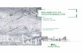 BILANCIO DI SOSTENIBILITà - Feralpi Group...2017/10/04  · Riesa il consumo totale di gas naturale ed elettricità. Tab. 15 – Consumi energetici complessivi del Gruppo per fonte
