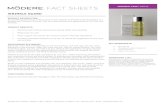 FactSheet WrinkleGuard FOR-0768:1 US - RA approved...avoid skin aging, but you can hold it at bay. Reduce the appearance of aging through proper nutrition and by using moisturizing
