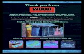 Thank you from WOOD - Meredith CorporationToys & Kids’ Furniture Shop for more than 1,300 woodworking project plans, DVDs, back-issue collections, videos, tool reviews, books, and
