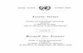 Treaty Series - United Nationstreaties.un.org/doc/Publication/UNTS/Volume 75/v75.pdf · 2018. 4. 4. · Conventions examines et approuv~s par la XVIIme Confrence internationale de