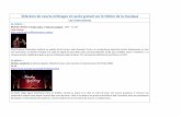 Sélection de courts-métrages en accès gratuit sur le thème de la …pole-formation76.spip.ac-rouen.fr/IMG/pdf/selection_de... · 2020. 3. 22. · Sélection de courts-métrages