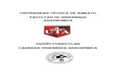 UNIVERSIDAD TECNICA DE AMBATO FACULTAD DE INGENIERIA AGRONOMICAuta.edu.ec/v2.0/phocadownload/mallas/agronomia/diseno... · 2018. 9. 27. · AGRONOMICA DE LA UNIVERSIDAD TECNICA DE