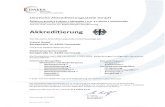 Seite 1 von 22 - Trescal Trescal 2016-12.pdfSeite 1 von 22 Deutsche Akkreditierungsstelle GmbH . Anlage zur Akkreditierungsurkunde D-K-15015-01-01 . nach DIN EN ISO/IEC 17025:2005
