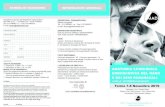 ANATOMIA CHIRURGICA ENDOSCOPICA DEL NASO …...-DCR endoscopica -Draf III -Fistola rinoliquorale (riparazione) -Maxillectomia mediale I e II -Apertura fossa pterigomascellare -Decompressione