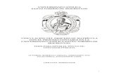 UNIVERSIDAD CATOLICA SANTO TORIBIO DE MOGROVEJO · 2017. 4. 21. · 1 universidad catolica santo toribio de mogrovejo vinculaciÓn del proceso de matrÍcula con el proceso contable