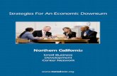 Strategies For An Economic Downturn · 2020. 1. 1. · ♦ Refocus On The Market and Initiate Low Cost Marketing Programs ♦ Address Personal and Personnel Issues ♦ Strengthen
