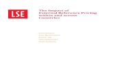 The Impact of External Reference Pricing within and across … · 2018. 10. 31. · The Impact of External Reference Pricing within and across Countries 4 LONDON SCHOOL OF ECONOMICS