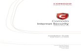 Comodo Internet Security Installation Guide...Comodo Internet Security - Installation Guide• If you want to try CIS Pro, select 'Try 30 days Trial of PRO' and click Next. You can
