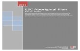 ESC Aboriginal Plan...ESC Aboriginal Plan Part A - Profile This profile presents available census information, to provide a snapshot of Aboriginal people in the Eurobodalla Shire and